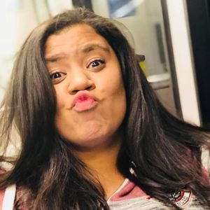 Meet your Posher, Sonia